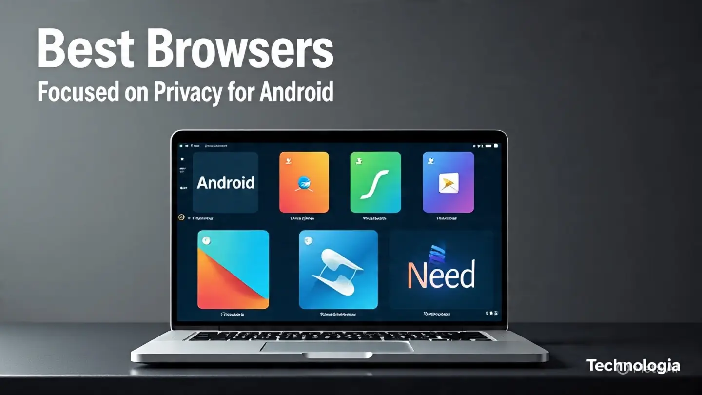 Best Browsers Focused on Privacy for Android You Need